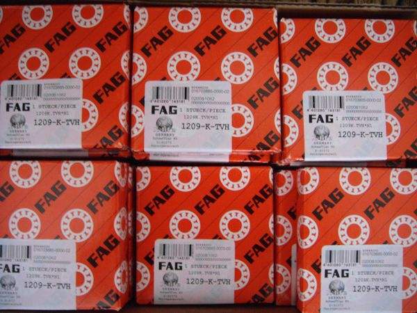 FAGS 1209-K-TVH