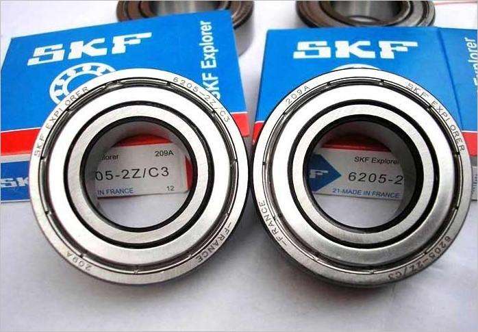 SKFS--S(6005 2Z/C3)