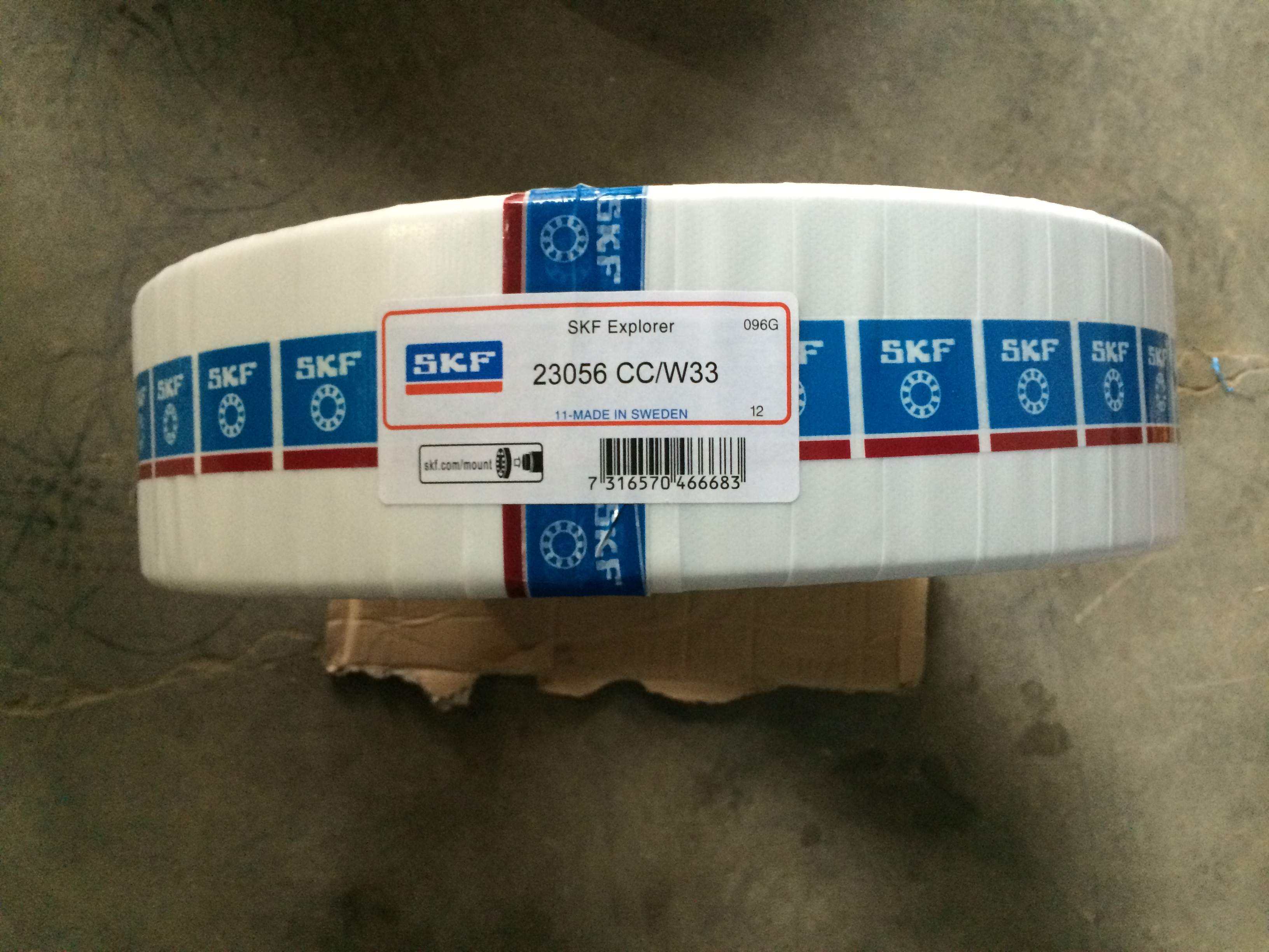 SKFS 23056CC/W33